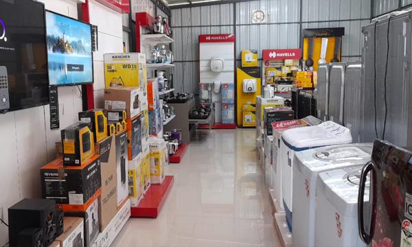 Shop