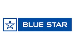 BLUE STAR - CSD