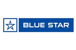 BLUE STAR